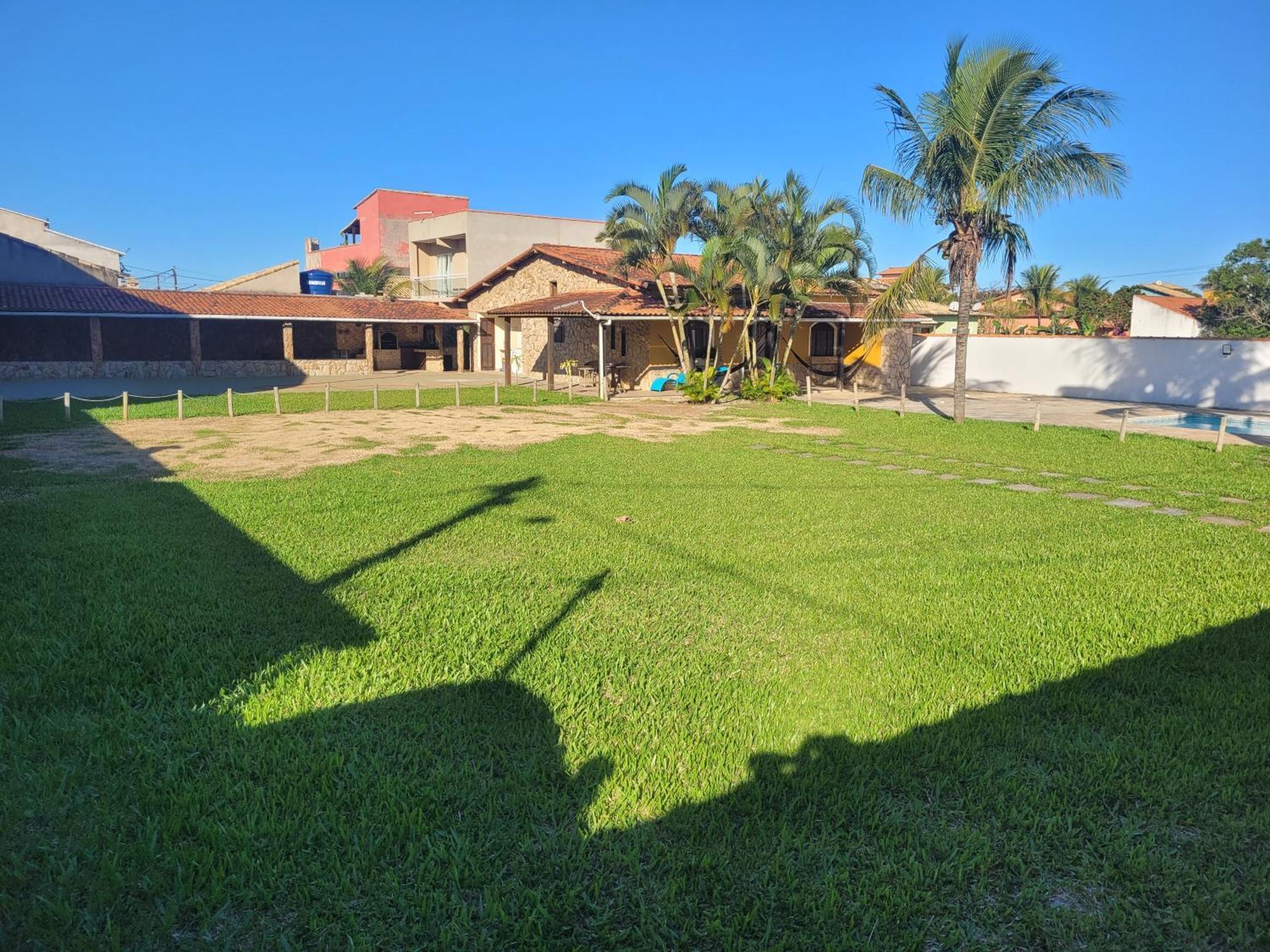 Casa Maravilhosa Unamar Verao Vermelho Кабу-Фриу Экстерьер фото