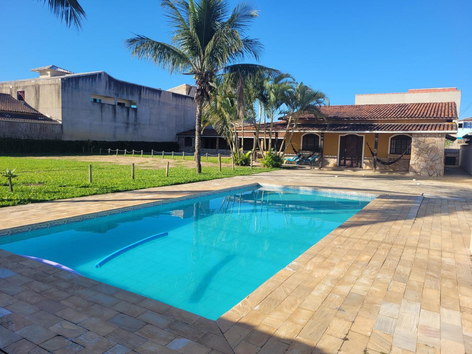 Casa Maravilhosa Unamar Verao Vermelho Кабу-Фриу Экстерьер фото