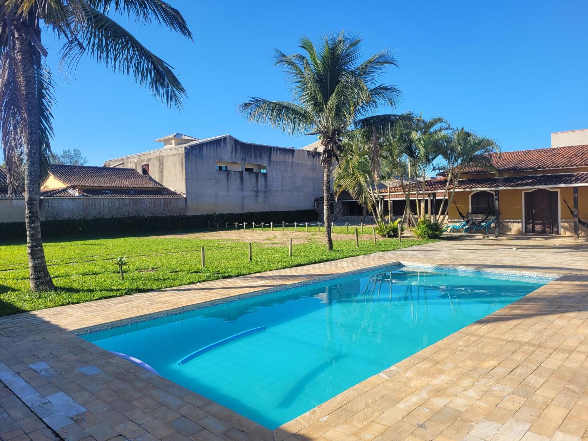 Casa Maravilhosa Unamar Verao Vermelho Кабу-Фриу Экстерьер фото
