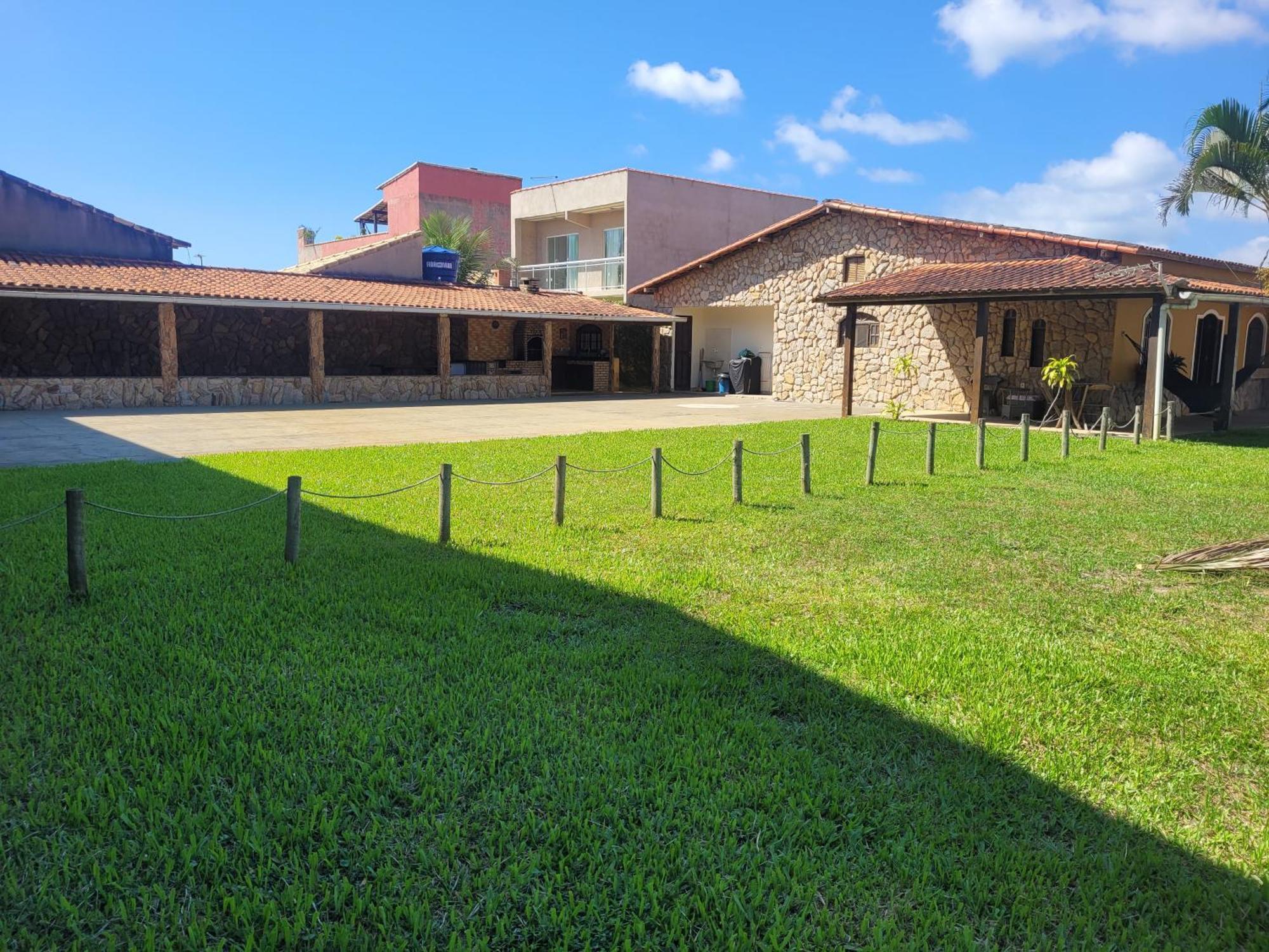 Casa Maravilhosa Unamar Verao Vermelho Кабу-Фриу Экстерьер фото