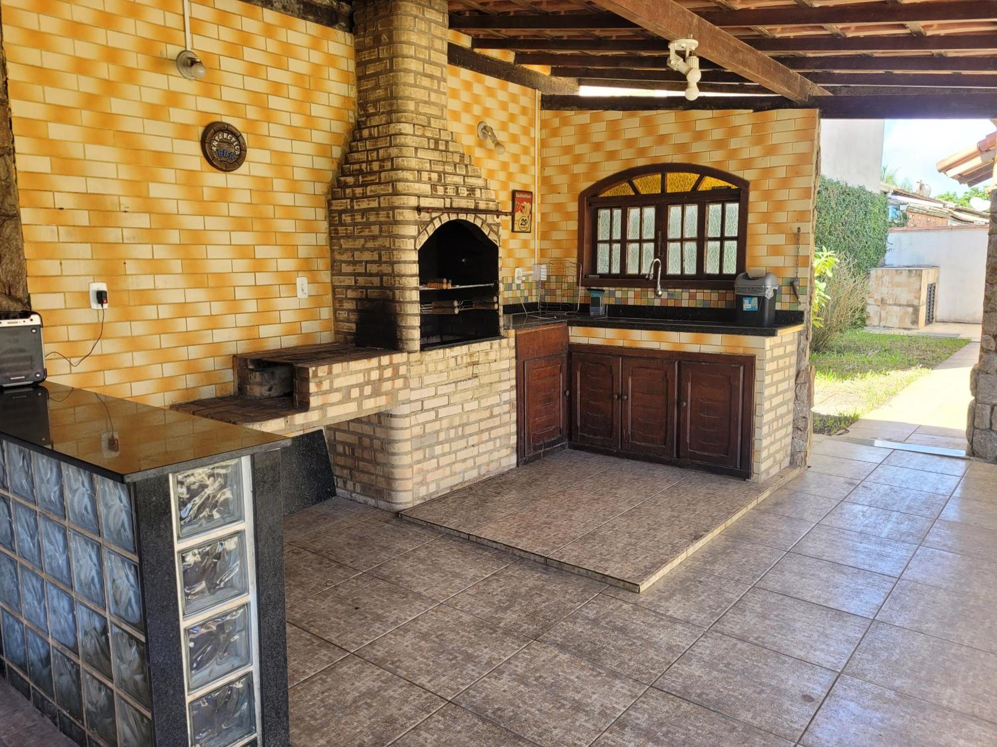 Casa Maravilhosa Unamar Verao Vermelho Кабу-Фриу Экстерьер фото