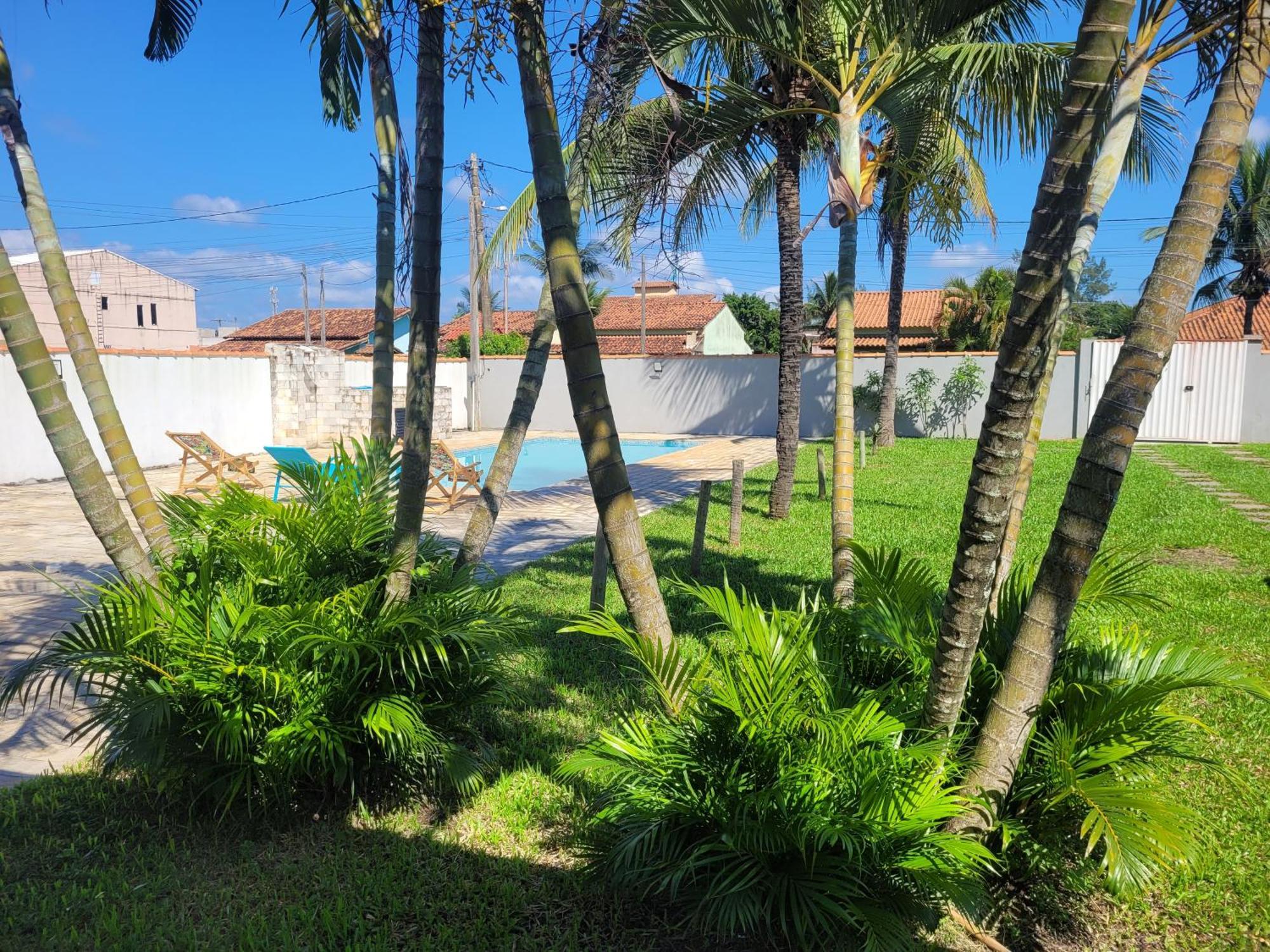 Casa Maravilhosa Unamar Verao Vermelho Кабу-Фриу Экстерьер фото